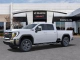 New 2025 GMC Sierra 2500 SLT w/ SLT Premium Package image 2