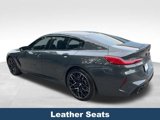 Used 2024 BMW M8 Gran Coupe xDrive Competition image 4
