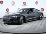 New 2025 Audi S e-tron GT Prestige image 4