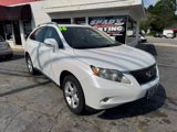 Used 2010 Lexus RX 350 AWD image 2