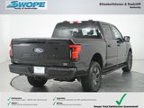 New 2025 Ford F150 Lightning XLT w/ Max Trailer Tow Package image 3