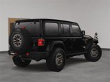 New 2025 Jeep Wrangler Unlimited Rubicon 392 image 5