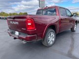 New 2025 RAM 1500 Big Horn image 3