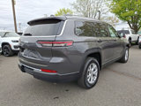 Certified 2023 Jeep Grand Cherokee L Limited image 6