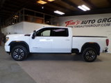 Used 2022 GMC Sierra 3500 AT4 w/ AT4 Premium Plus Package image 2
