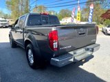Used 2019 Nissan Frontier SV image 3