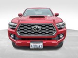 Used 2023 Toyota Tacoma TRD Sport image 4