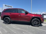 New 2025 Jeep Grand Cherokee Altitude image 3