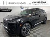 New 2025 Lincoln Aviator Black Label image 1