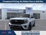 New 2025 Ford Expedition Platinum image 2