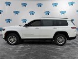 New 2025 Jeep Grand Cherokee L Laredo w/ Luxury Tech Group I image 2