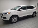 Used 2024 Ford Edge SEL image 2
