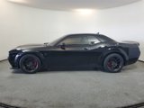 Used 2019 Dodge Challenger SRT Hellcat Redeye image 4