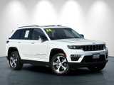 Certified 2024 Jeep Grand Cherokee Limited 4xe image 2