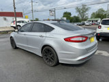 Used 2016 Ford Fusion SE image 4