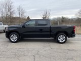 New 2024 Chevrolet Silverado 1500 Custom image 5