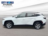 Used 2022 Hyundai Tucson SEL image 2