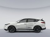 New 2025 Acura RDX SH-AWD image 3