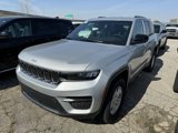 New 2024 Jeep Grand Cherokee Laredo w/ MOPAR Finishing Package image 4