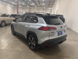 Used 2025 Toyota Corolla Cross AWD Hybrid image 3