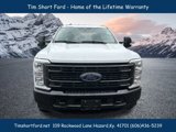 New 2025 Ford F250 XL w/ XL Off-Road Package image 2