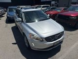 Used 2017 Volvo XC60 T5 Inscription image 3