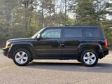 Used 2017 Jeep Patriot Latitude w/ Sun/Sound Group image 2