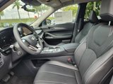 New 2026 INFINITI QX60 Luxe w/ Cargo Package image 2