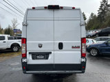 Used 2017 RAM ProMaster 3500 w/ Mopar Trailer Tow Group image 4