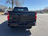 Used 2022 Chevrolet Silverado 1500 Custom image 5