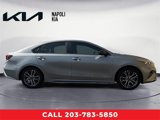 Certified 2022 Kia Forte GT-Line image 2