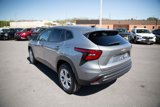 Certified 2024 Chevrolet Trax LS w/ Driver Confidence Package image 5