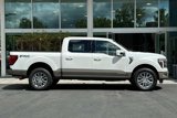 New 2025 Ford F150 King Ranch w/ FX4 Off-Road Package image 3