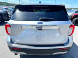 Used 2021 Ford Explorer Limited w/ Equipment Group 301A image 6