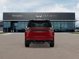 New 2026 INFINITI QX80 Autograph image 6