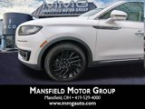Used 2019 Lincoln Nautilus Reserve w/ Driver Assistance Package image 4
