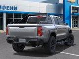 New 2025 Chevrolet Colorado ZR2 w/ Midnight Edition image 4