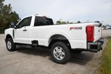 New 2025 Ford F350 XLT image 4
