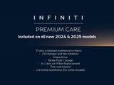 New 2025 INFINITI QX80 Sensory image 6