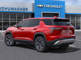 New 2026 Chevrolet Equinox LT image 3