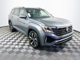 New 2025 Volkswagen Atlas SEL Premium R-Line image 3