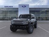 New 2025 Ford Bronco Badlands w/ Sasquatch Package image 2
