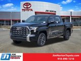 New 2025 Toyota Tundra Platinum image 2