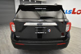 Used 2022 Ford Explorer XLT image 4