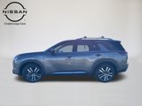 New 2025 Nissan Pathfinder Platinum w/ Cargo Package image 4