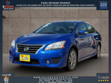Used 2015 Nissan Sentra SR image 6