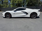 Used 2023 Chevrolet Corvette Stingray Premium Cpe w/ Z51 Performance Package image 2