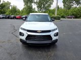 Used 2021 Chevrolet TrailBlazer L image 2