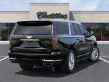 New 2025 Cadillac Escalade ESV Luxury image 4