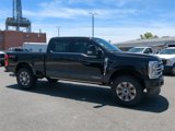 New 2025 Ford F250 King Ranch image 2